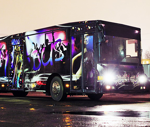 Party Bus 40 мест